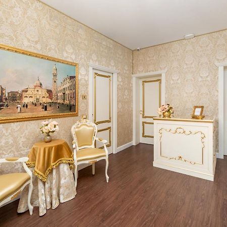 La Veneziana Boutique Rooms 2 Veneza Exterior foto